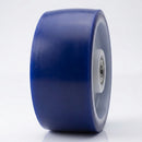 150mm Polyurethane Wheel - 15mm Bore with Stainless Steel Bearing