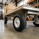 11x4.00-5 Turf Tyre – 150kg Load Capacity
