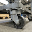 125mm Swivel Heavy Duty Castor - 630kg Capacity
