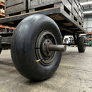Inner Tube 24x12.00-12 TR13 for Industrial & Agricultural Use