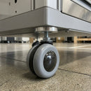 50mm Threaded Stem Furniture Castor – 50kg Load Capacity