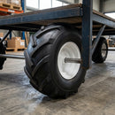 14x4.50-6 Tyre-Wheel Assembly 145.1kg Load Capacity
