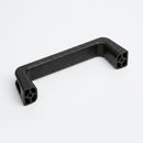 Black Nylon Bridge Handle 180mm x M6