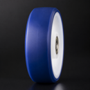 200mm Polyurethane Wheel - 20mm Bore with Stainless Steel Bearing