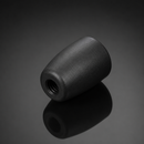 Female Taper Knob M12 x 31mm Diameter