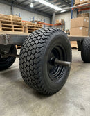 18x8.50-8 Super Turf Tyre - 365kg Load Capacity