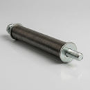 Wheelbarrow Axles 1500mm x 25.4mm
