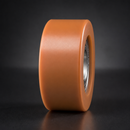 57mm Polyurethane Guide Roller – 12mm Bore, 135kg Load