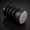 22mm Chair Foot Insert - 18-20mm Inside Diameter