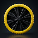12mm Puncture Proof Wheelbarrow Wheel 350mm Diameter