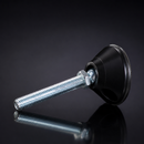 40mm Bolt-Down Tilting Adjustable Levelling Foot – M8 x 37.5mm