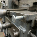 All-Metal Spring Loaded Index Bolt - M12 x 1.75mm