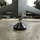 47.5mm Tilting Adjustable Levelling Foot – M8 x 12.5mm Thread