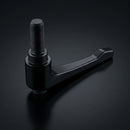 Male Thread Adjustable Clamping Handle M8 20mm Thread