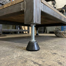 32.5mm Tilting Adjustable Levelling Foot – M10 x 75mm Thread