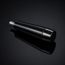 Male Duroplast Handle M6 x 6mm Thread Length
