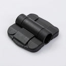 Free Swinging Plastic Hinge 57mm Height, 51mm Length