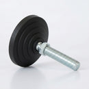 110mm Adjustable Levelling Foot – M12 x 150mm Thread