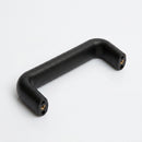 Nylon Pull Handle 133mm x M6 with Brass Inserts