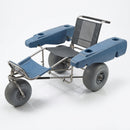 EZ Roller Surf Wheelchair 182kg Load Capacity