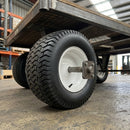 24x13.00-12 Heavy-Duty Tyre for Agricultural & Industrial Use