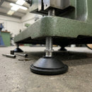 40mm Adjustable Levelling Foot – M8 x 25mm Thread