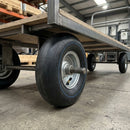 Inner Tube 13x5.00-6 TR13 for Reliable Tyre Support