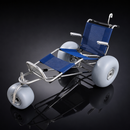 EZ Roller Surf Wheelchair 182kg Load Capacity