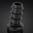18mm 6° Angled Quick Click Chair Foot Insert