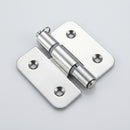 Heavy Duty Stainless Steel Door Hinge 92mm x 82mm