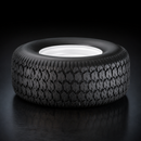 22x9.50-10 Turf Tyre for Landscaping & Golf Courses