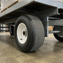 18x10.50-10 Smooth Tyre - 335.7kg Load Capacity