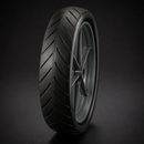 254mm EVA Wheel – 12.7mm Bore