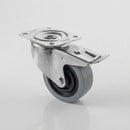 100mm Braked Castor