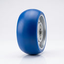150mm Polyurethane Wheel with Nylon Centre – Ball Bearing