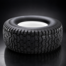 20x10.00-10 Turf Saver Tyre - 557.9kg Load Capacity
