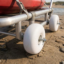 Quick Release Axle Kit 300mm Wheels 12.7mm Hub Bore