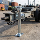 Swivel Jack 1300kg - 425mm to 675mm Height Adjustment