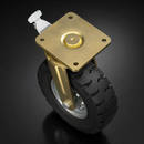 306mm Directional Lock Castor - 700kg Load Capacity