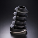 12° Angled Quick Click Chair Foot Insert 22mm