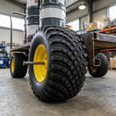 18x8.50R10 Tyre for Turf & Agricultural Use