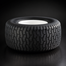 22x9.50-12 Tyre for Lawn and Garden Equipment
