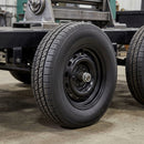 185R14C Trailer Tyre 900kg Load Capacity, 87mph Speed Rating