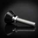 25mm Tilting Adjustable Levelling Foot – M10 x 75mm Thread