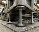 150mm Thread Adaptor