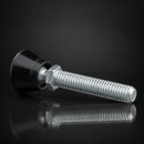 25mm Adjustable Levelling Foot – M10 x 50mm Thread