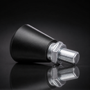 Mini Index Plunger M9 - 26mm Length, 17mm Handle Diameter