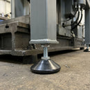 47.5mm Tilting Adjustable Levelling Foot – M12 x 100mm Thread