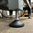 40mm Adjustable Levelling Foot – M6 x 20mm Thread