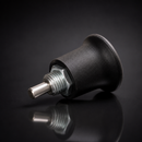 Threaded Mini Indexing Plunger M10 x 12mm
